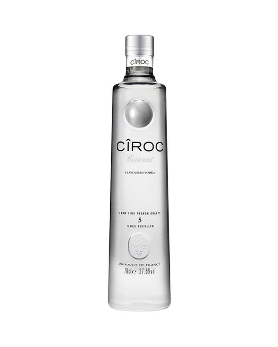 Cîroc Coconut Vodka