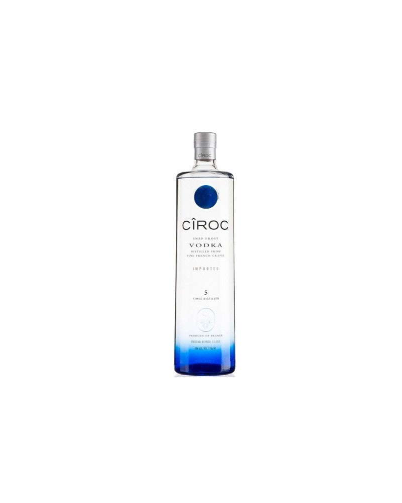 Ciroc Vodka 1.75L