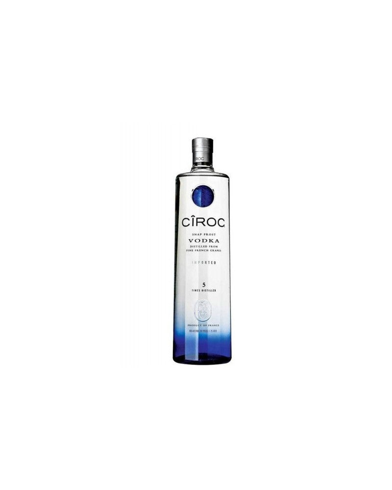 Cîroc Vodka 3L