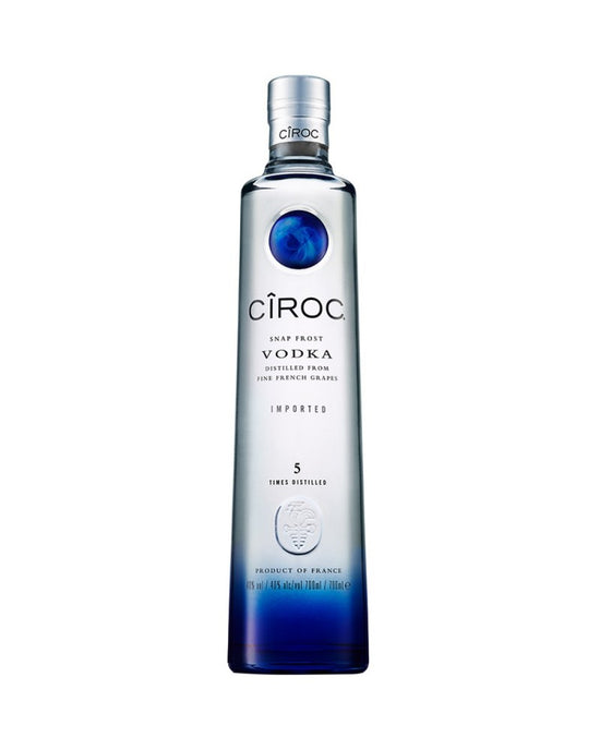 Ciroc Vodka