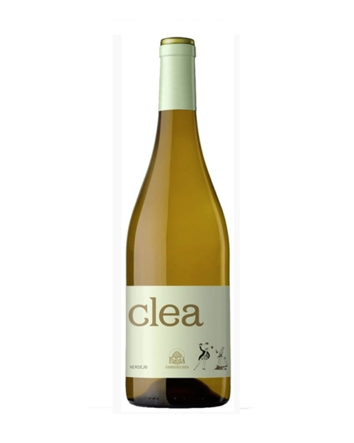 Clea Blanco Rueda 2021