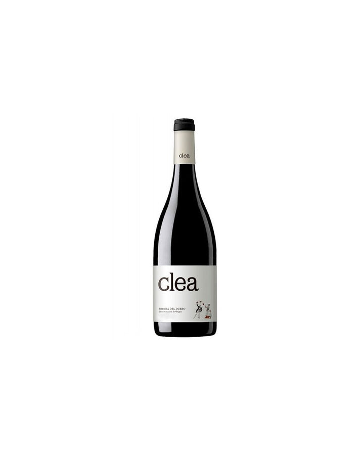 Clea Crianza 2019