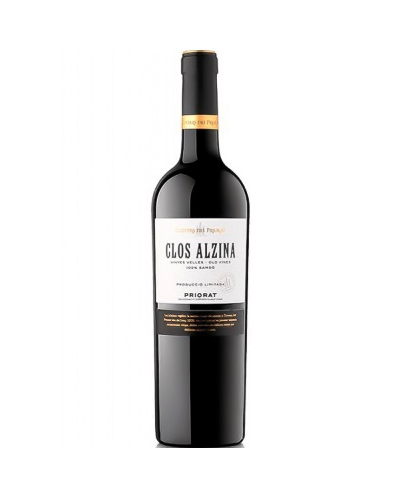 Clos Alzina 2019