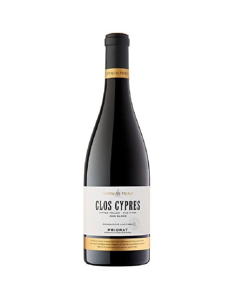 Clos Cypres 2021