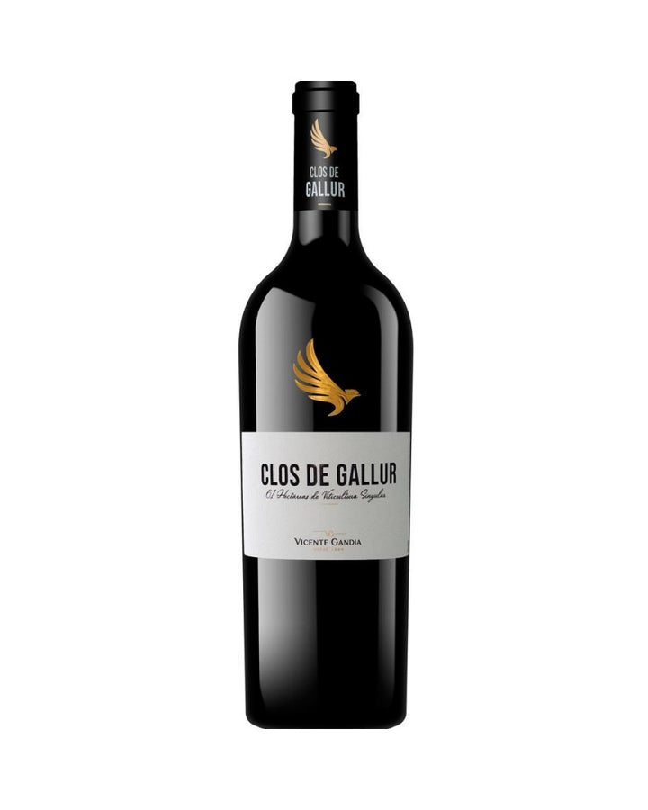 Clos de Gallur Vicente Gandia 2019