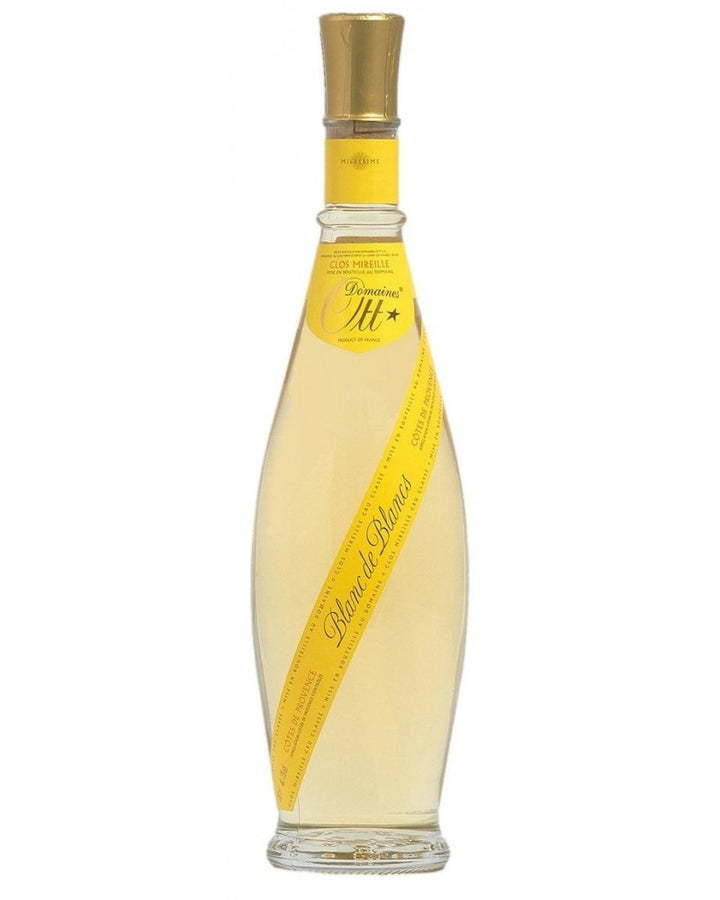 Clos De Mireille Blanc De Blancs 75cl