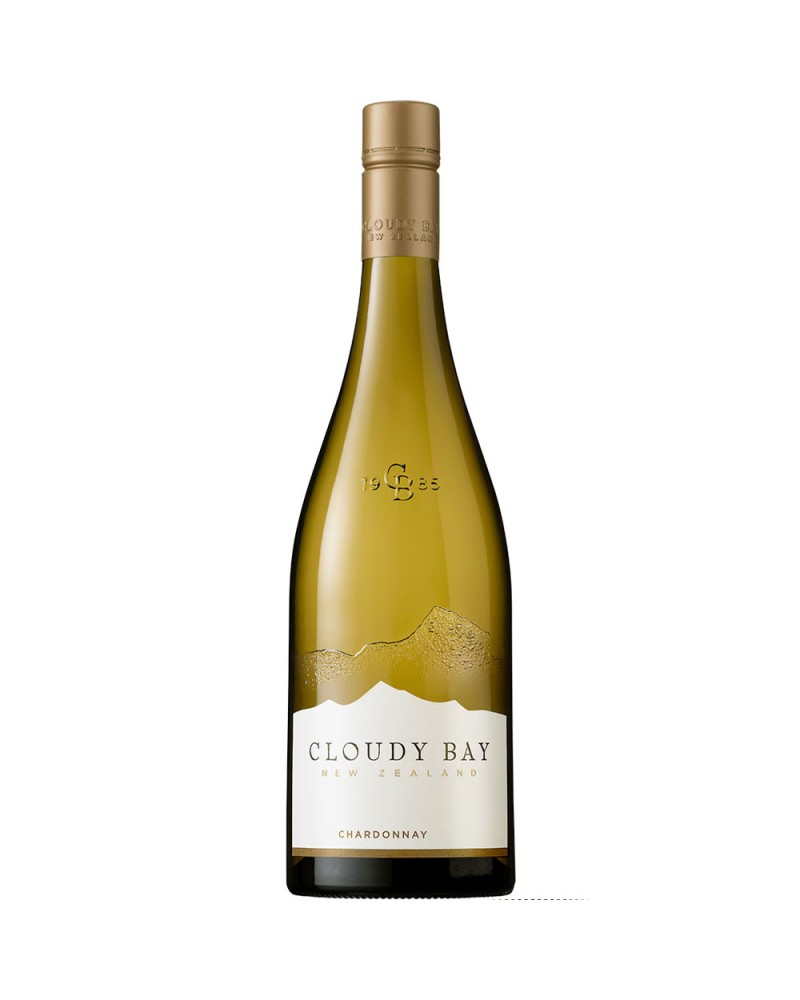 Cloudy Bay Chardonnay 2021