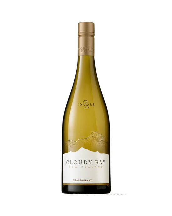 Cloudy Bay Chardonnay 2021