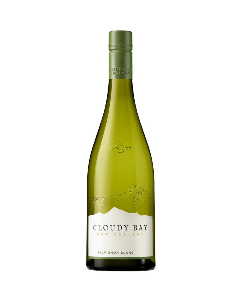 Cloudy Bay Sauvignon Blanc 2023