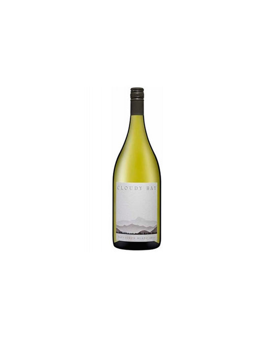 Cloudy Bay Sauvignon Blanc Magnum 150CL 2014