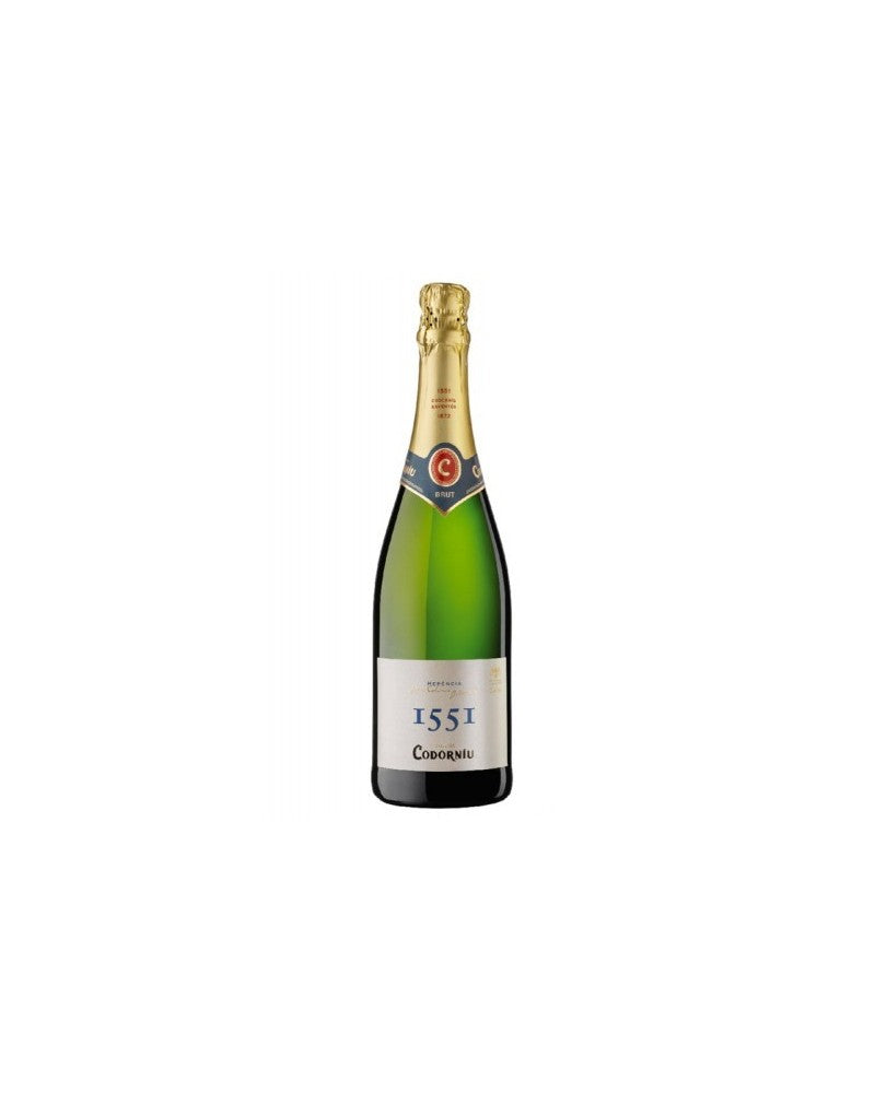 Codorniu 1551 Brut Nature