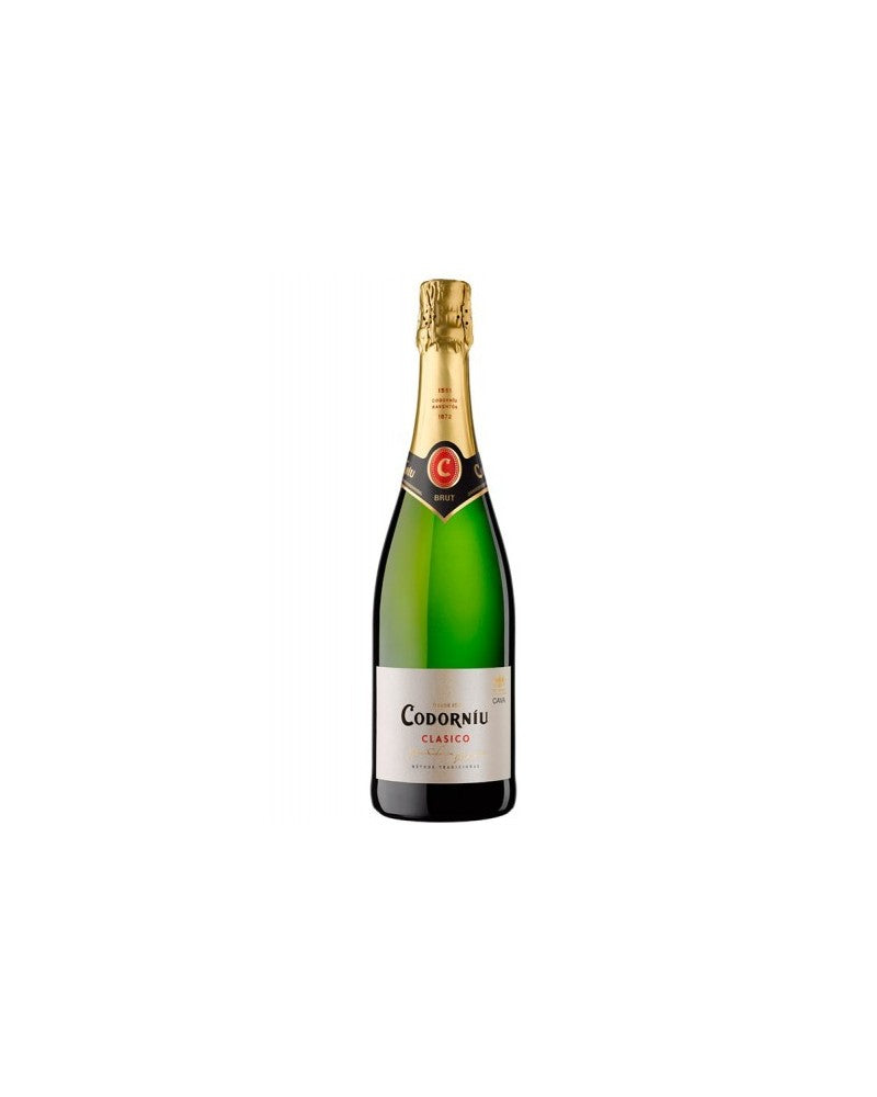 Codorniu Clasico Brut Nature