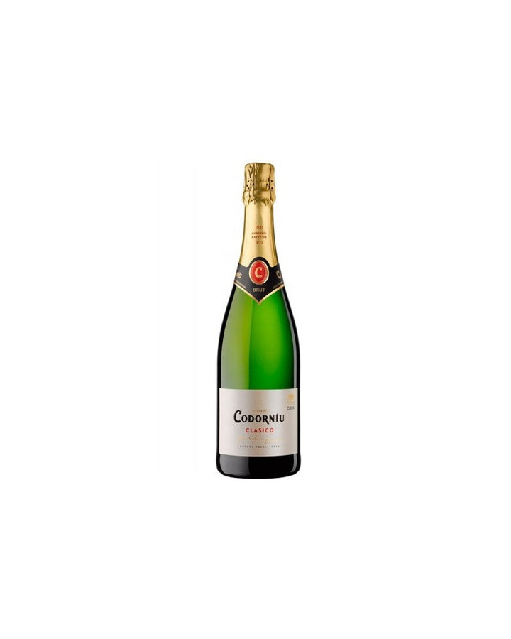 Codorniu Clasico Brut Nature