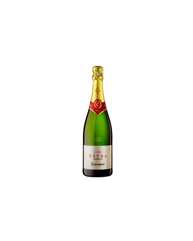 Codorniu Extra Brut