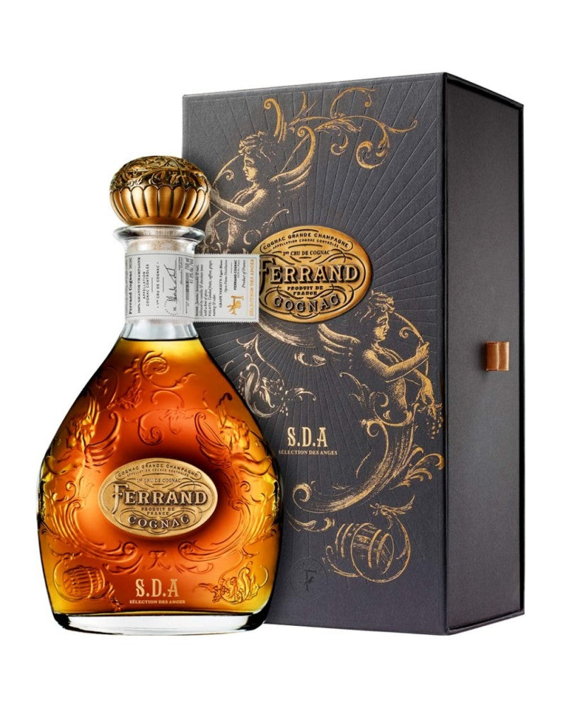 Cognac Pierre Ferrand SDA Selection Des Angels