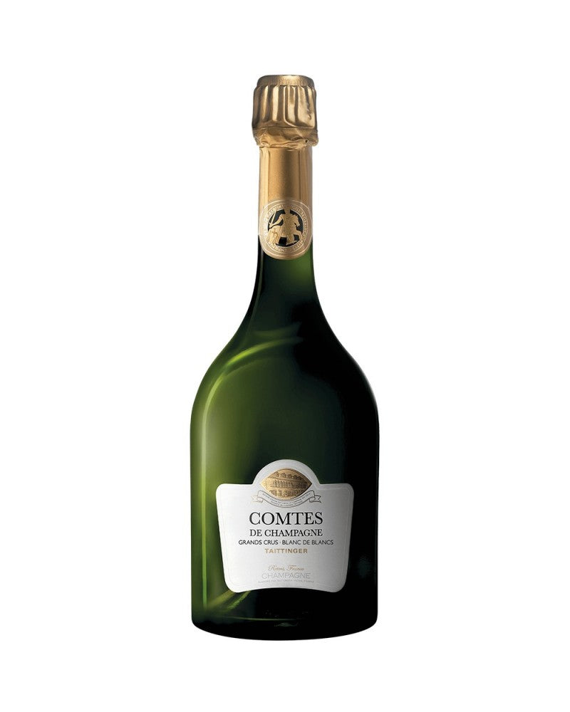 Comtes de Champagne Taittinger Blanc de Blancs 2012