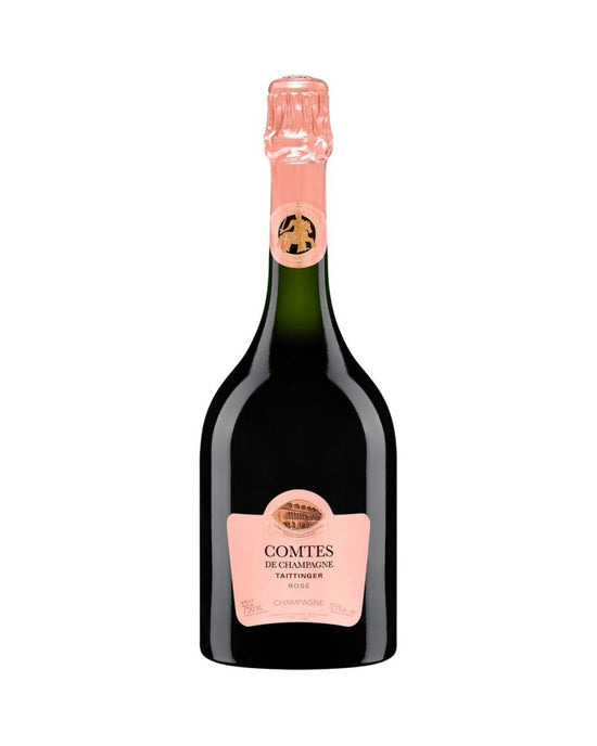 Comtes de Champagne Taittinger Rosé