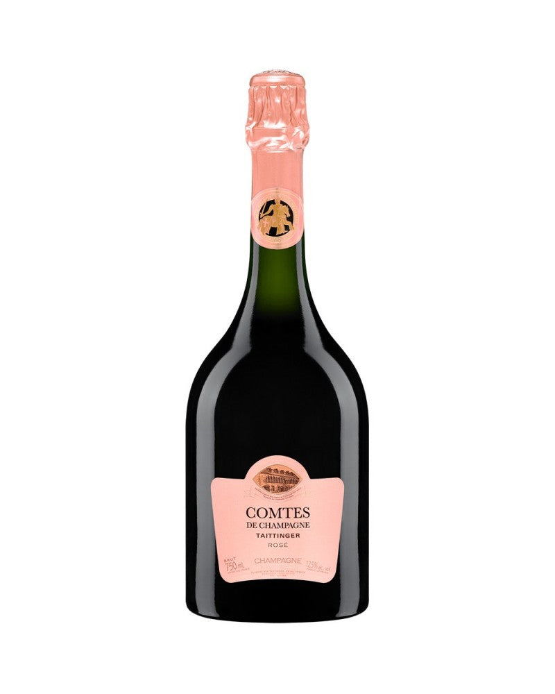 Comtes de Champagne Taittinger Rosé