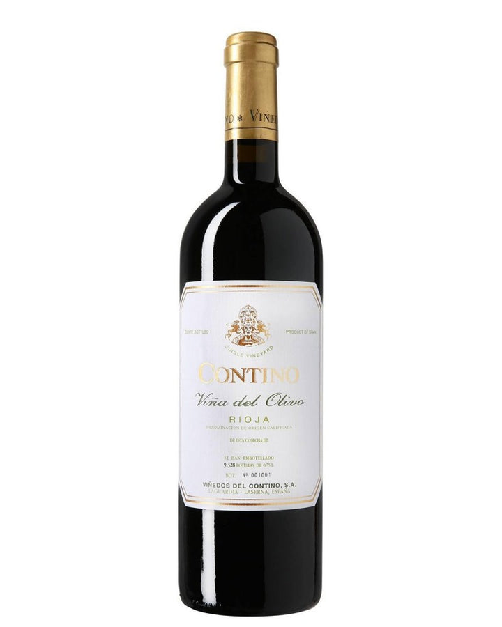 Contino Viña Del Olivo Tinto 75cl