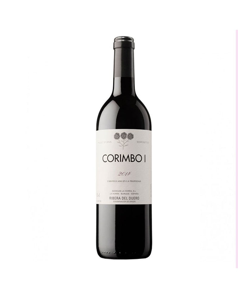 Corimbo I Tinto 2014 Magnum Estuchado.