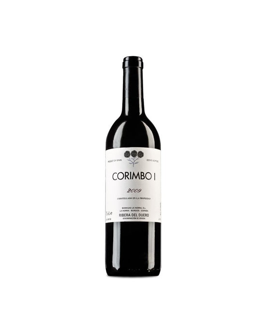 Corimbo I Tinto 2015