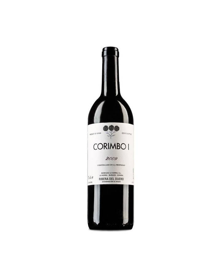 Corimbo I Tinto 2015