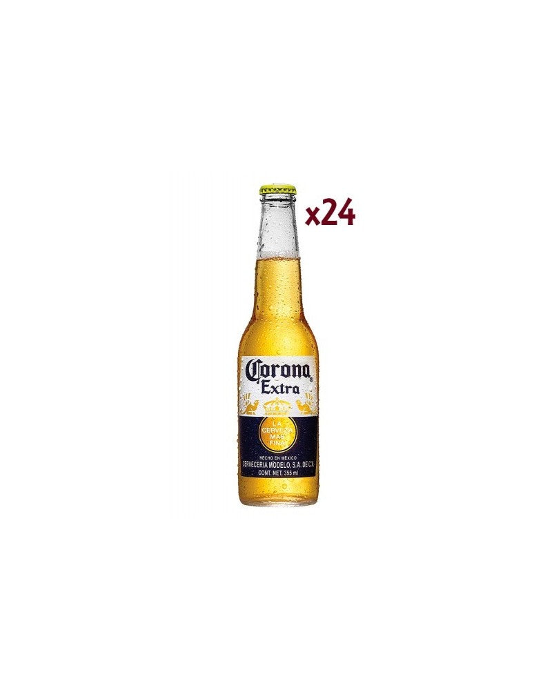 Corona 35cl Caja 24 Uds