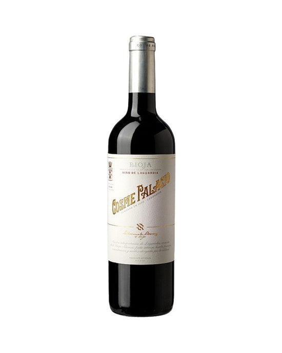 Cosme Palacio Crianza  2019