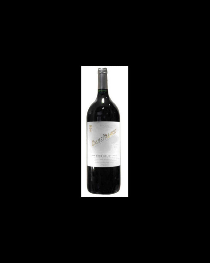 Cosme Palacio Crianza Magnum 2019