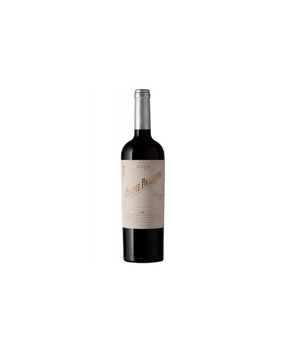 Cosme Palacio Reserva  2015