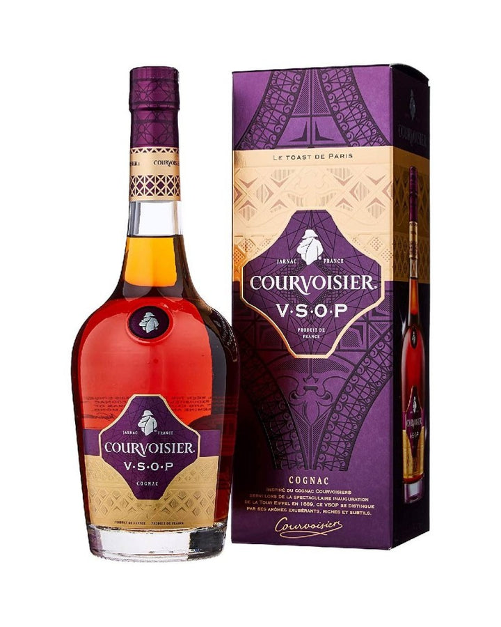 Courvoisier V.S.O.P. 1L