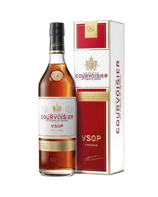 Courvoisier V.S.O.P