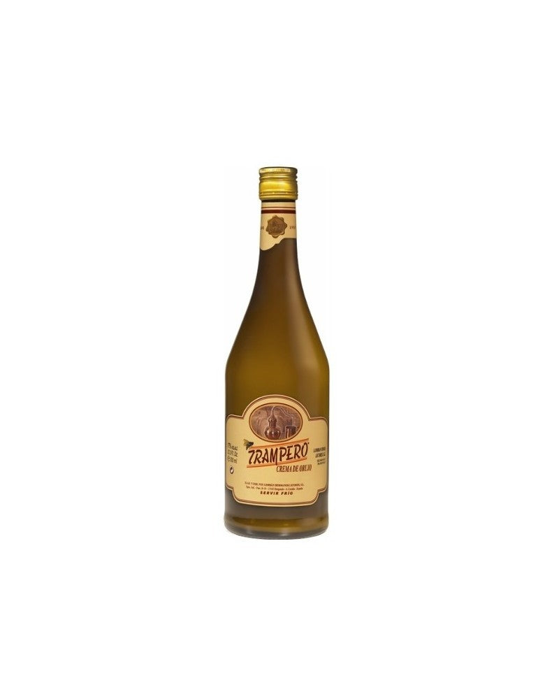 CREMA DE ORUJO TRAMPERO 70CL