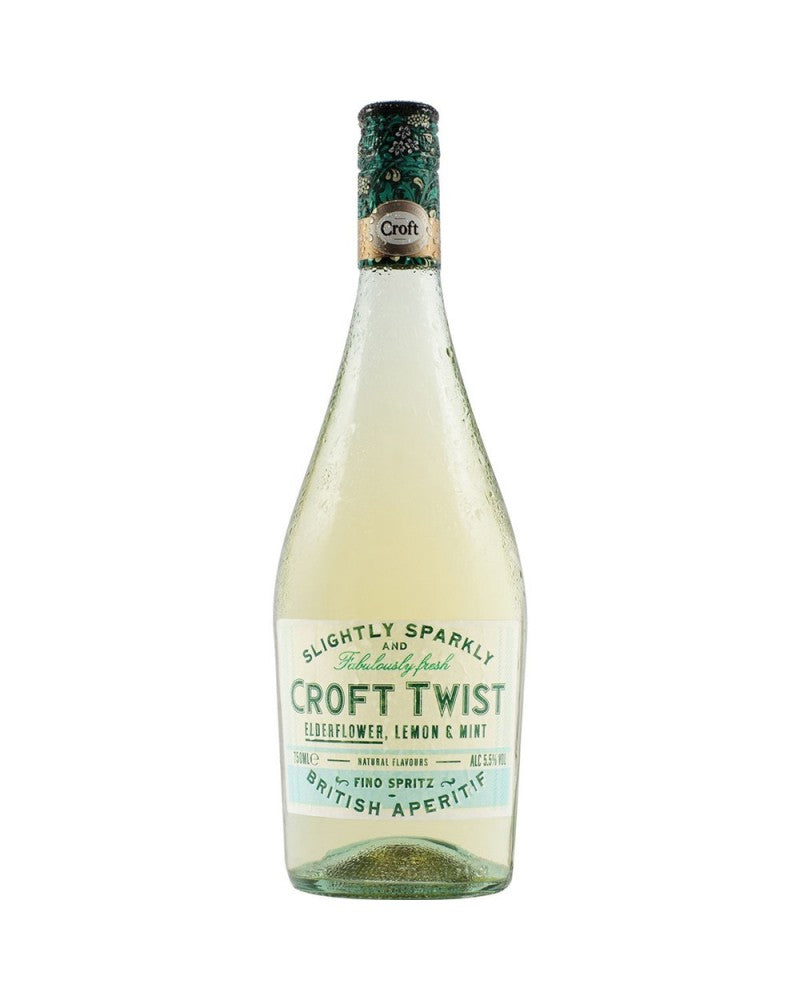 Croft Twist Spritz