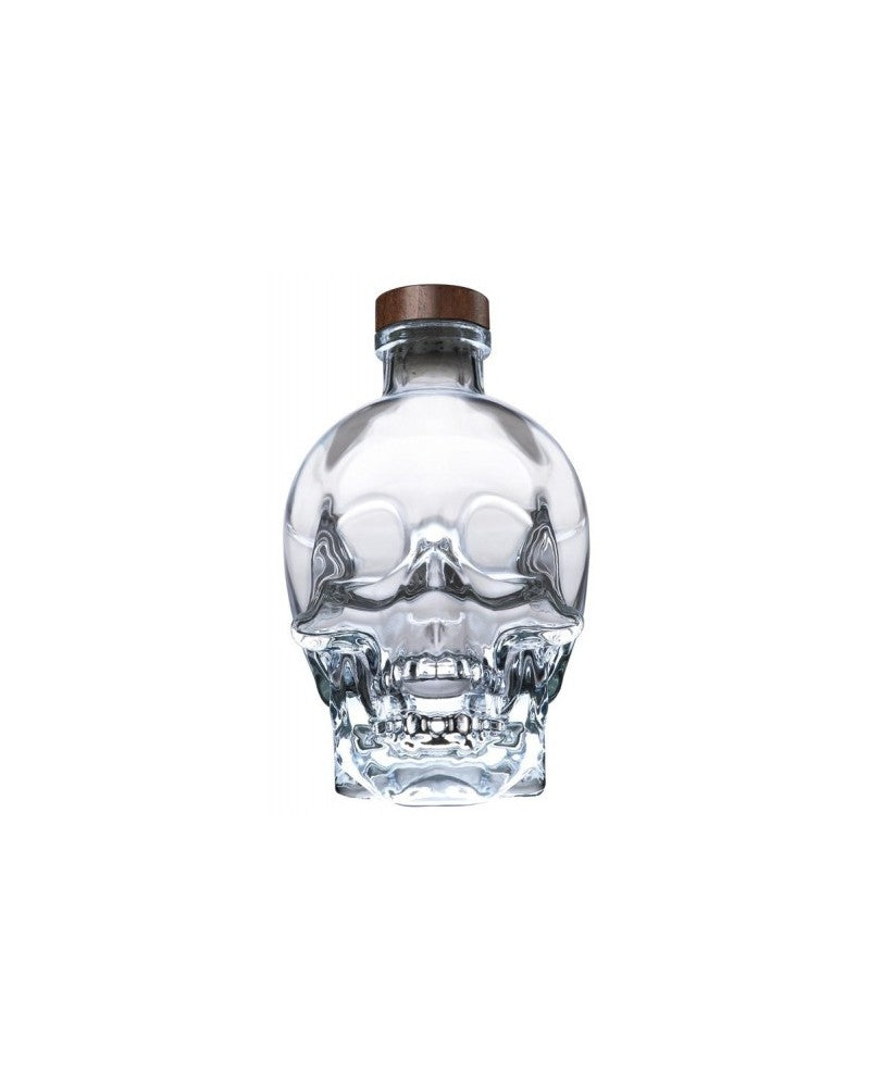 Crystal Head Vodka 175CL