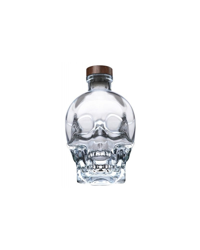 Crystal Head Vodka