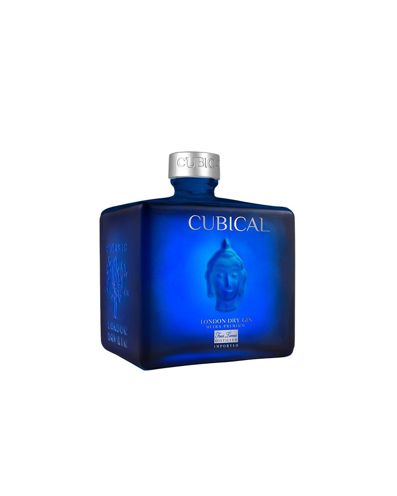 Cubical Ultra Premium Gin