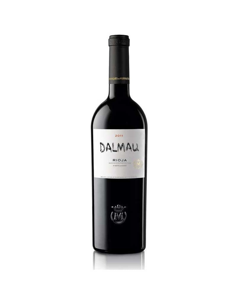 Dalmau Tinto 2019