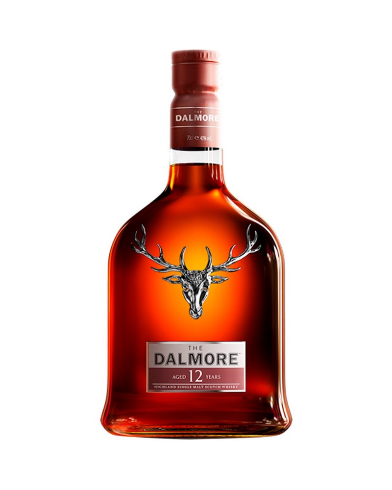 Dalmore 12 Years