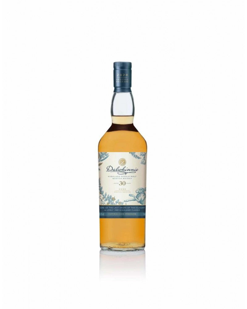 Dalwhinnie 30 Años Special Edition 2020