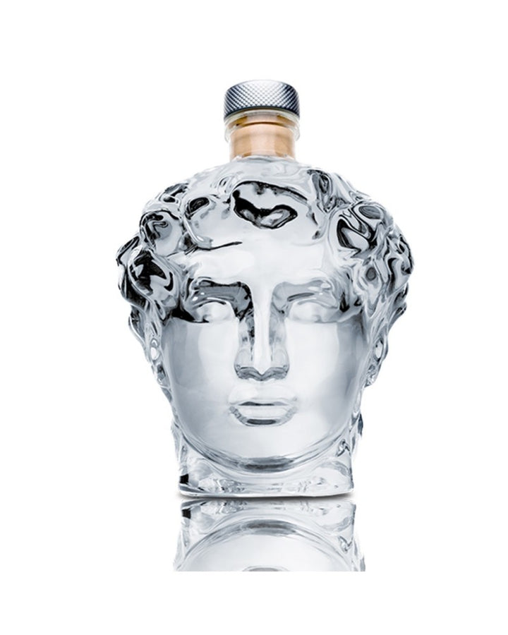 David Premium Luxury Gin