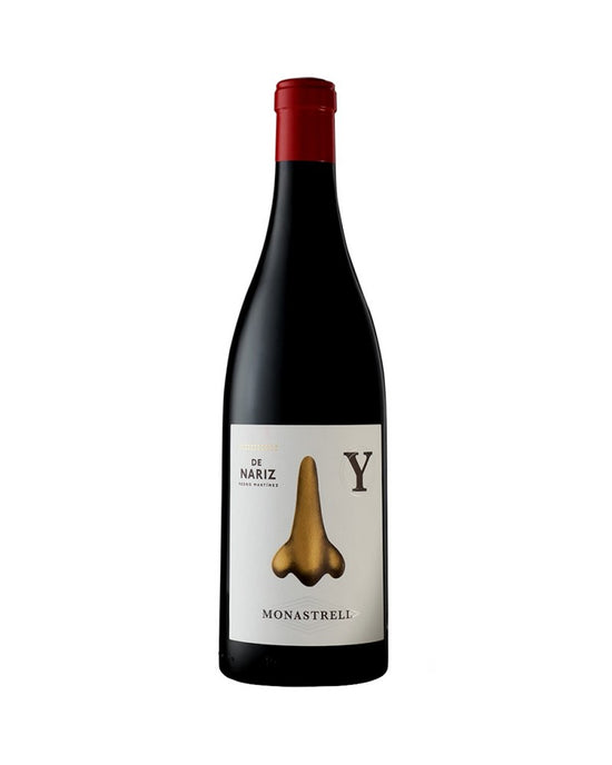 De Nariz Terroir Monastrell Yecla 2019 Magnum