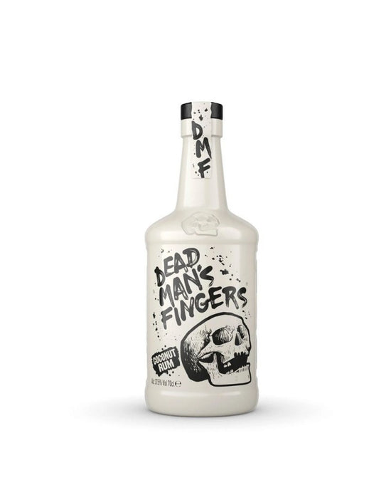 Dead Man's Fingers Coconut 70cl.