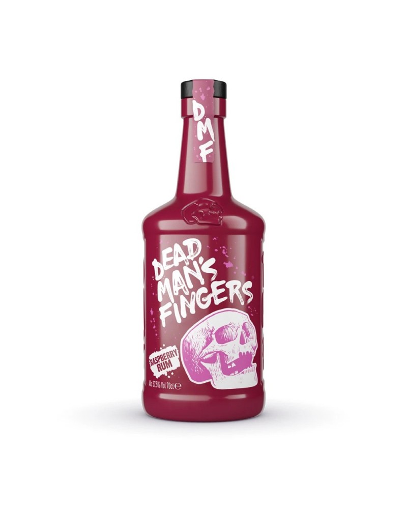 Dead Man's Fingers Raspberry 70cl.