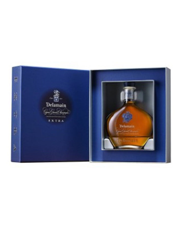 Delamain Extra Vieux 70cl.