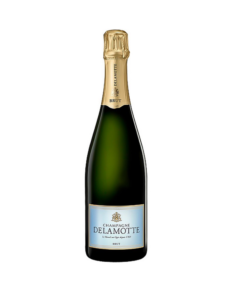 Delamotte Brut