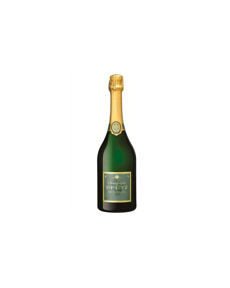 Deutz Brut Classic