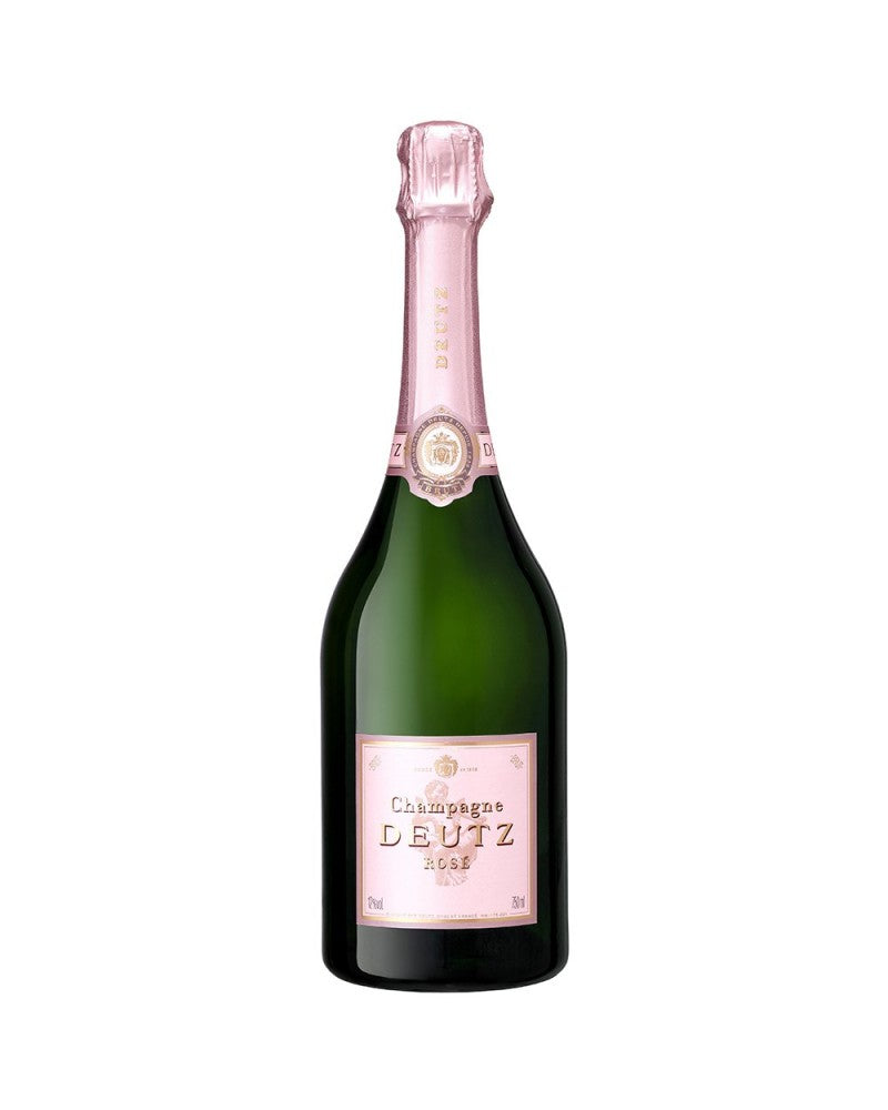 Deutz Brut Rose