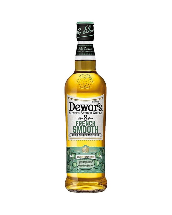 Dewar´s 8 Años French Smooth