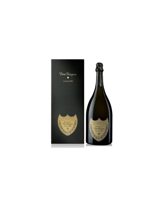 Dom Pérignon Magnum Estuchado 2010